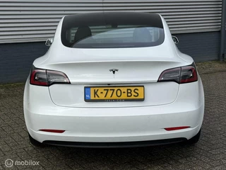 Tesla Model 3 Tesla Model 3 Standard RWD Plus 60 kWh - afbeelding nr 7