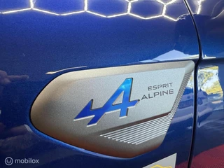 Renault Clio Renault Clio 1.6 E-Tech Full Hybrid 145 esprit Alpine - afbeelding nr 8