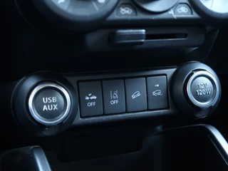 Suzuki Ignis Suzuki Ignis 1.2 Select Smart Hybrid AllGrip | Navigatie | Camera - afbeelding nr 18