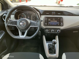 Nissan Micra Nissan Micra 1.0 IG-T N-Connecta - afbeelding nr 6