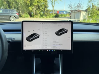 Tesla Model 3 Tesla Model 3 Range Plus RWD | Autopilot | Panorama | Leder | - afbeelding nr 19