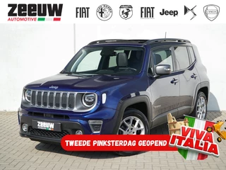 Jeep Renegade - 512656813-0