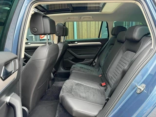 Volkswagen Passat - afbeelding nr 18