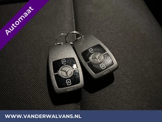 Mercedes-Benz Sprinter Cruisecontrol, Stoelverwarming, Parkeersensoren, Bijrijdersbank - afbeelding nr 21