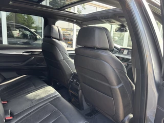 BMW X5 BMW X5 xDrive High Executive | M Pakket | Pano | Leer - afbeelding nr 32