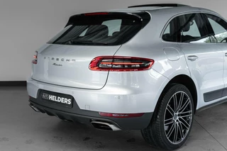 Porsche Macan Porsche Macan 2.0 252 PK Panorama 21' - afbeelding nr 31