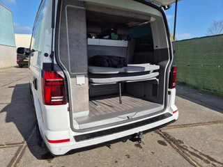 Volkswagen Transporter - afbeelding nr 9