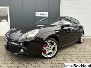 Alfa Romeo Giulietta - 242793703-0