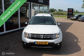 Dacia Duster Dacia Duster 1.2 TCe 4x2 10th Anniversary Leder/Navi/Cruise - afbeelding nr 2