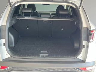 Hyundai Tucson Hyundai TUCSON 1.6 T-GDI PHEV Premium Sky 4WD PANORAMADAK - afbeelding nr 35