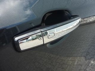 Opel Mokka X - afbeelding nr 8