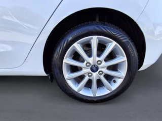 Ford Fiesta - afbeelding nr 17
