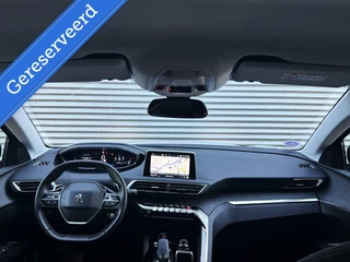Peugeot 3008 Peugeot 3008 1.2 PureTech Allure /Camera/Automaat/Led/Massagestoelen/Apple Carplay/Cruise Control/131PK /stoelverwarming - afbeelding nr 12