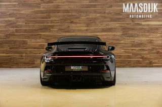 Porsche 911 Porsche 911 992 4.0 GT3|IPE|PPF|Clubsport|Lift|Carbon|Chrono| - afbeelding nr 11