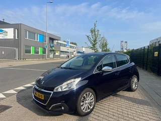 Peugeot 208 - afbeelding nr 2