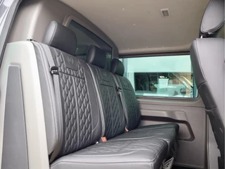 Volkswagen Transporter Volkswagen Transporter 2.0 TDI 204PK DSG BULLI LUXE DUBBELE CABINE - afbeelding nr 17