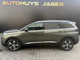 Peugeot 5008 Peugeot 5008 1.2 PureTech Allure Automaat - afbeelding nr 4
