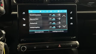 Citroën C3 Citroen C3 1.2 PureTech Feel 105g NAVIGATIE CRUISE CARPLAY - afbeelding nr 32