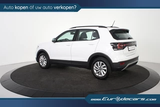 Volkswagen T-Cross - afbeelding nr 4