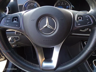 Mercedes-Benz E-Klasse Mercedes-Benz E-klasse 350e 9G-Tronic Plug-In Hybride | MARGE/ BTW Vrij | Leder | Trekhaak | 19
