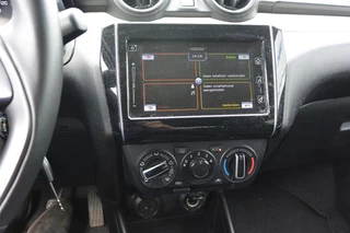 Suzuki Swift - afbeelding nr 17