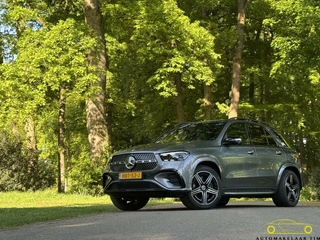 Mercedes-Benz GLE Mercedes GLE-klasse 400 e 4MATIC AMG Line Pr. PLus / Night - afbeelding nr 63
