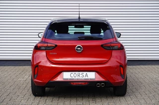 Opel Corsa Opel Corsa 1.2 Turbo 130pk Automaat GS Line / Camera + PDC / Navi / Clima - afbeelding nr 7