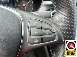 Mercedes-Benz C-Klasse Mercedes C-klasse 180 Ambition Dak APK 06-2026 - afbeelding nr 24