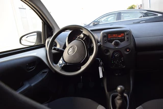 Toyota Aygo Toyota Aygo 1.0 VVT-i x-fun | Cruise control | Airco | start & stop systeem | - afbeelding nr 23