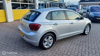 Volkswagen Polo Volkswagen Polo 1.0 MPI Comfortline - afbeelding nr 3