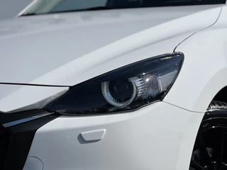 Mazda 2 | LED | Carplay | Camera | Dodehoek - afbeelding nr 30