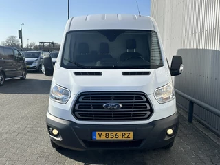 Ford Transit Ford Transit 350 2.0 TDCI L2H2 Trend*A/C*HAAK*3P* - afbeelding nr 24