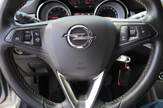 Opel Astra Opel Astra 1.0 Edition , 5 deurs Automatische airco , Cruise control , Bluetooth - afbeelding nr 14