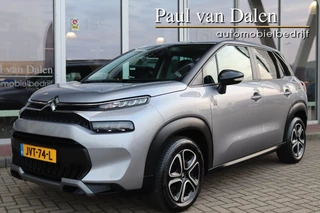 Citroën C3 Aircross 1.2T 110PK YOU Navi Carplay | Dab | Clima | Carplay/Android | PDC | Cruise Control | Lane Assist |
