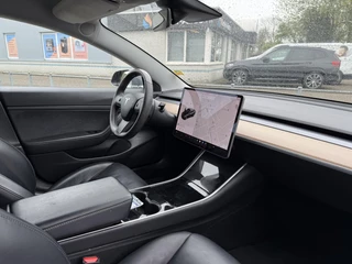Tesla Model 3 Tesla Model 3 Range Plus RWD | Autopilot | Panorama | Leder | - afbeelding nr 14