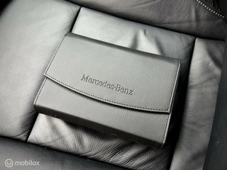 Mercedes-Benz V-Klasse Mercedes V-klasse V220d 4-MATIC DC Lang AMG |Lage Bijtelling - afbeelding nr 46