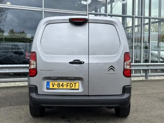 Citroën Berlingo . - afbeelding nr 4