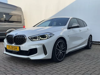 BMW 1 Serie - afbeelding nr 44