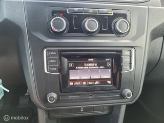 Volkswagen Caddy Volkswagen Caddy Bestel 1.6 TDI L1H1 BMT ,airco, trekh,lm 19 - afbeelding nr 13