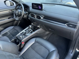 Mazda CX-5 - afbeelding nr 20