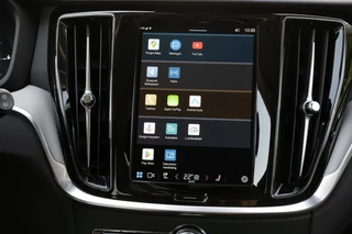 Volvo XC60 Volvo XC60 T6 Plug-in hybrid AWD Plus Dark | 21