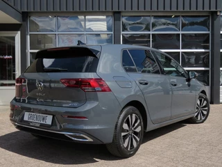 Volkswagen Golf Volkswagen Golf 1.5 eTSI LIFE MOVE DSG-aut./ Navi / Stoel + stuurverw. / Navi - afbeelding nr 31