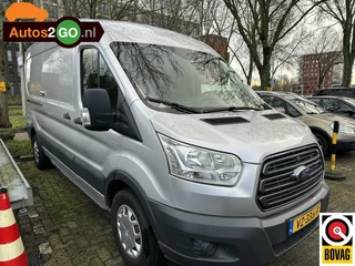 Ford Transit Ford Transit 350 2.2 TDCI L3H3 Ambiente - afbeelding nr 3