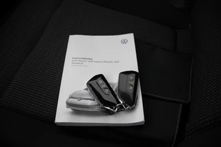 Volkswagen Golf Volkswagen Golf Variant 1.0 TSI 110 PK - Carplay, Cruise, - afbeelding nr 23