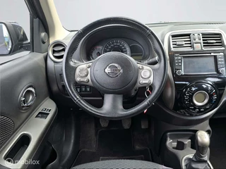 Nissan Micra Nissan Micra 1.2 DIG-S Tekna 98 PK TOPSTAAT - afbeelding nr 18
