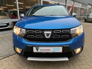 Dacia Sandero . - afbeelding nr 2