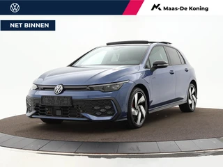 Volkswagen Golf 1.5 eHybrid PHEV 272PK GTE