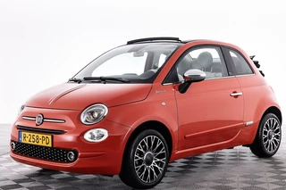 Fiat 500C - afbeelding nr 14