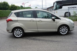 Ford B-MAX - afbeelding nr 5