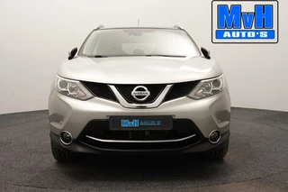Nissan QASHQAI Nissan Qashqai 1.2 Connect Edition|PANO|TREKH|360.CAMERA|NAP - afbeelding nr 20